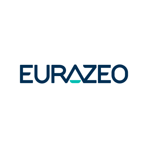 Logo EURAZEO PARTNERS