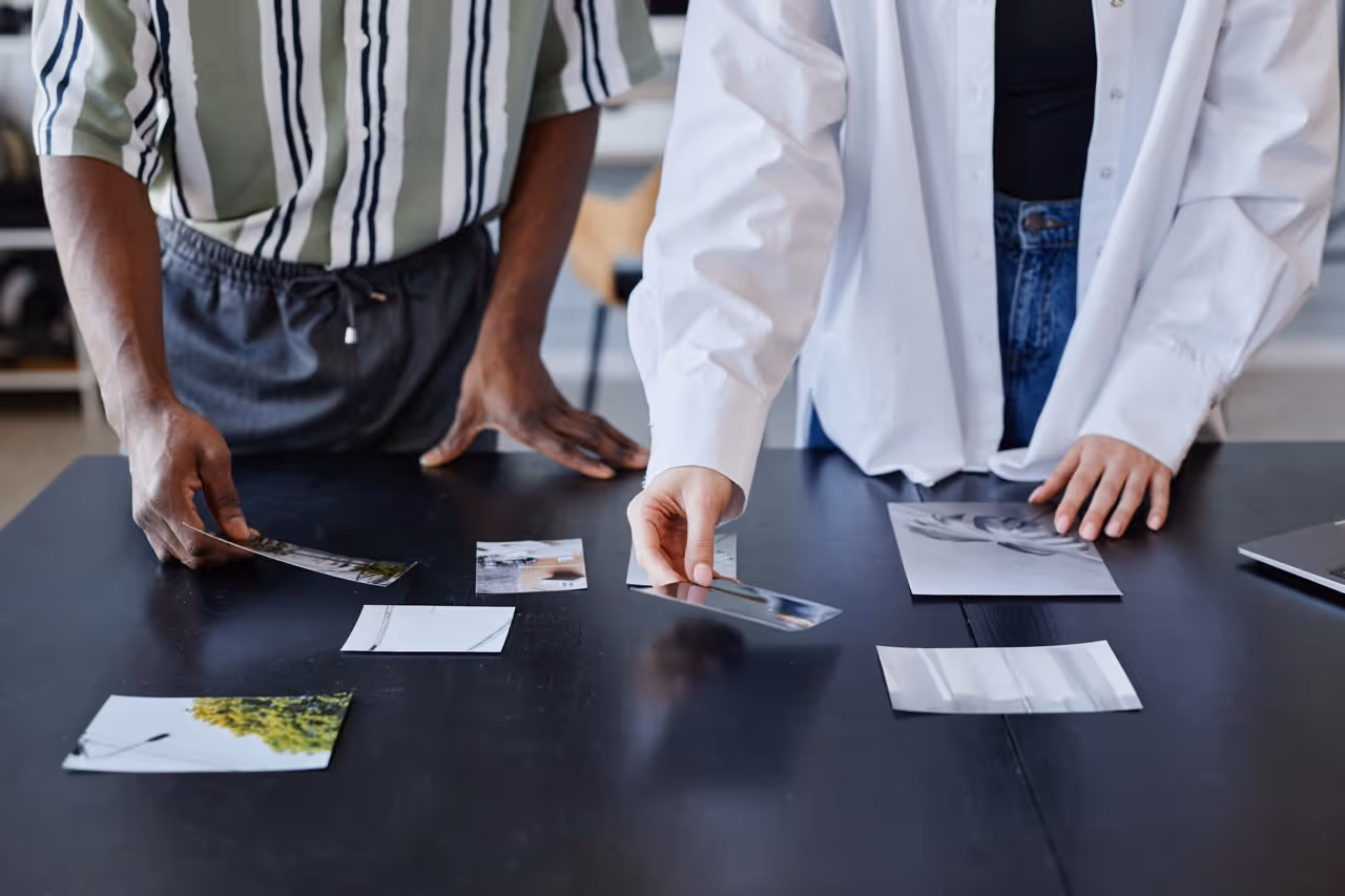 Processus de recrutement chez Allthings: 1 Défi