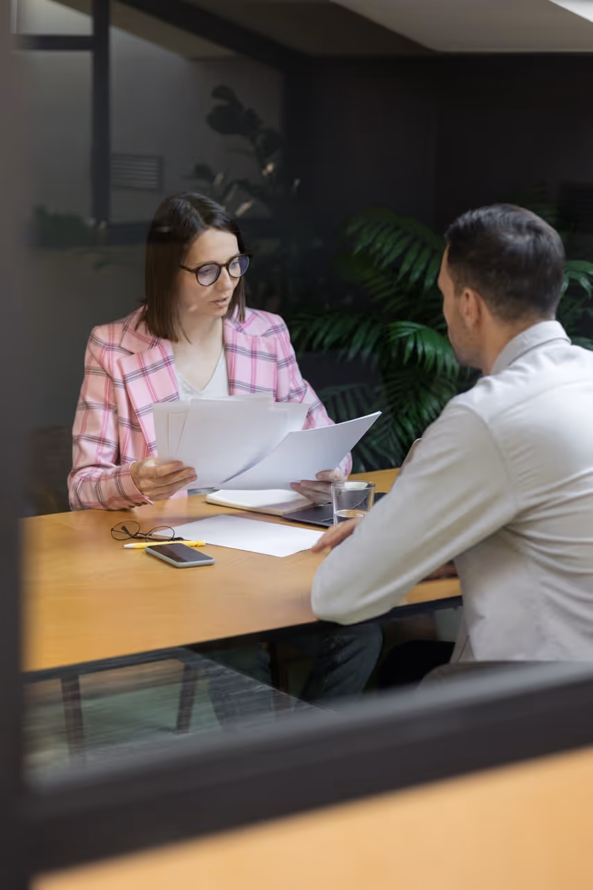 Processus de recrutement chez Allthings: 3 heures