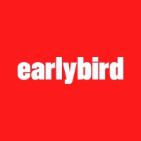 Logo EARLYBIRD VENTURE CAPITAL